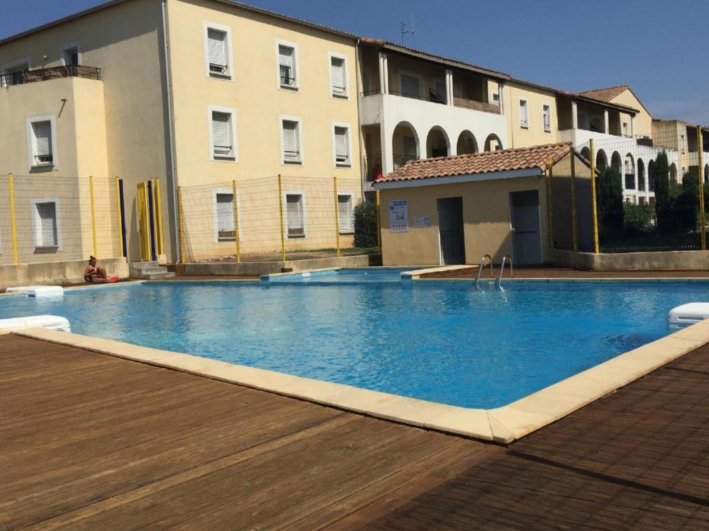 קרקסון Le 24 Fevrier - Parking & Piscine - Vue Cite Medievale מראה חיצוני תמונה
